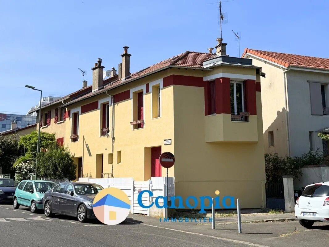 Appartement à vendre, 83m², Arcueil