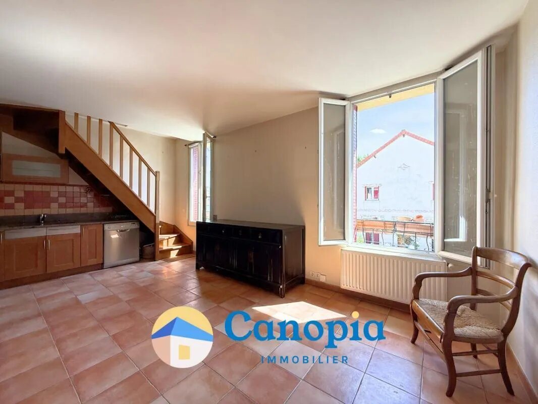 Appartement à vendre, 83m², Arcueil