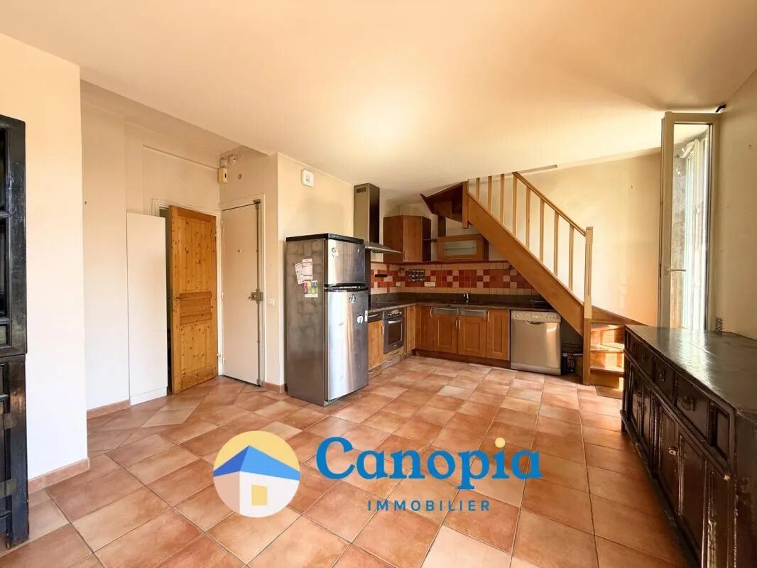 Appartement à vendre, 83m², Arcueil