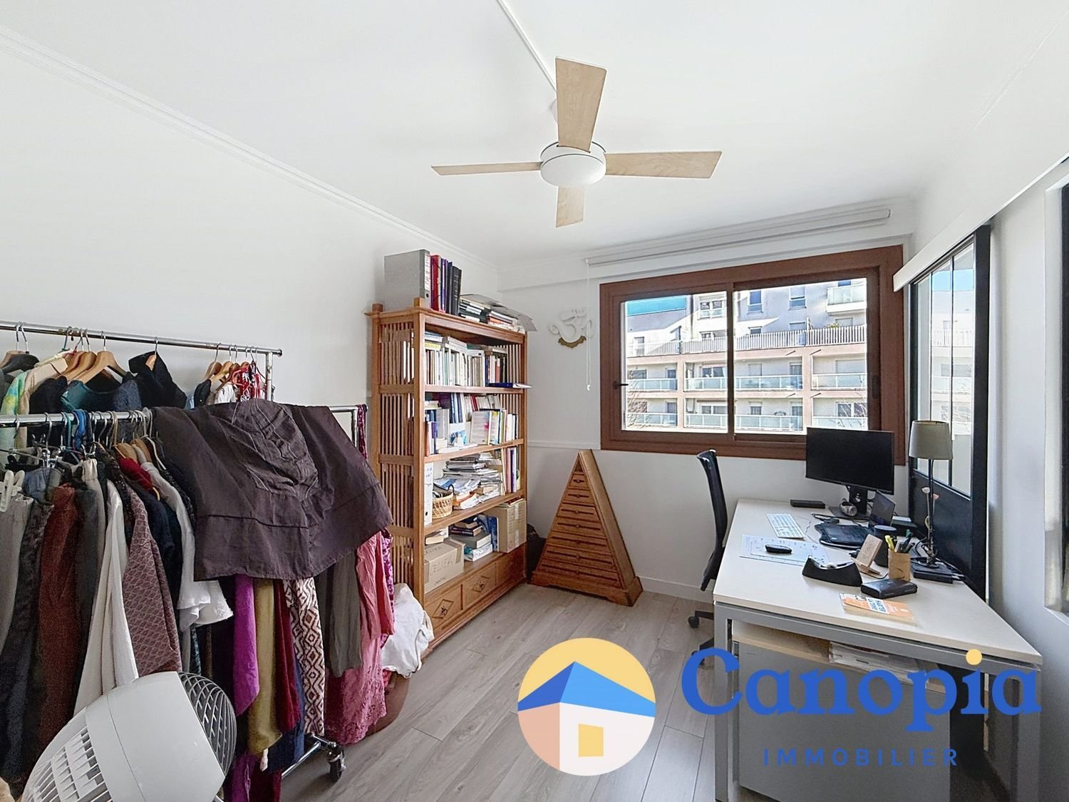 Appartement à vendre, 97m², Bagneux