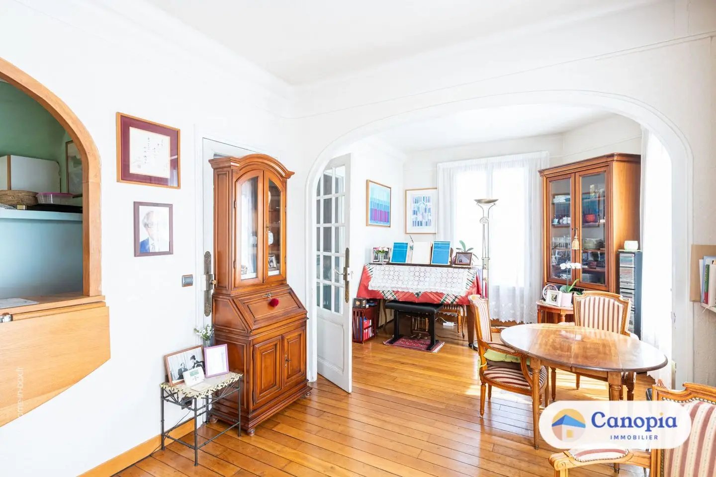 Maison à vendre, 91m², Arcueil