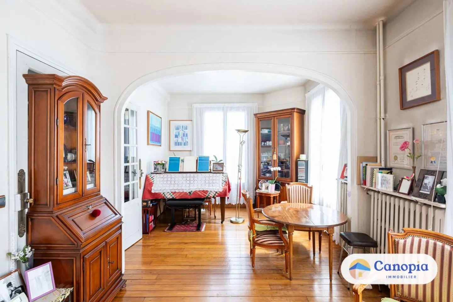 Maison à vendre, 91m², Arcueil
