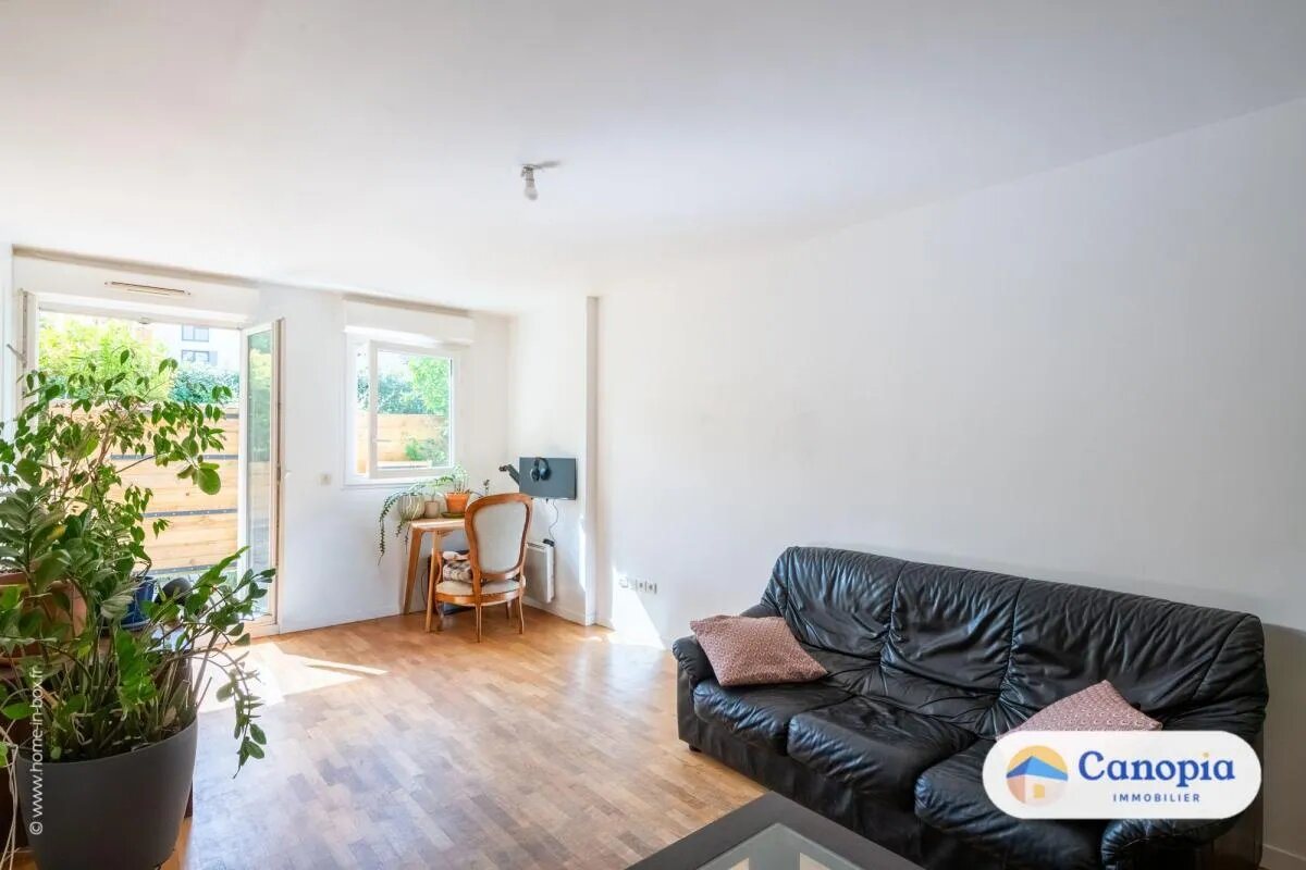 Appartement à vendre, 68m², Arcueil