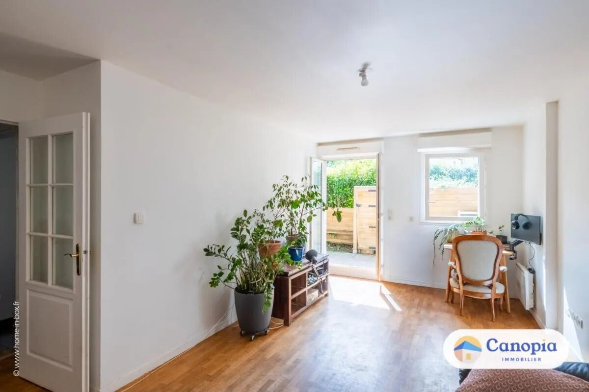 Appartement à vendre, 68m², Arcueil