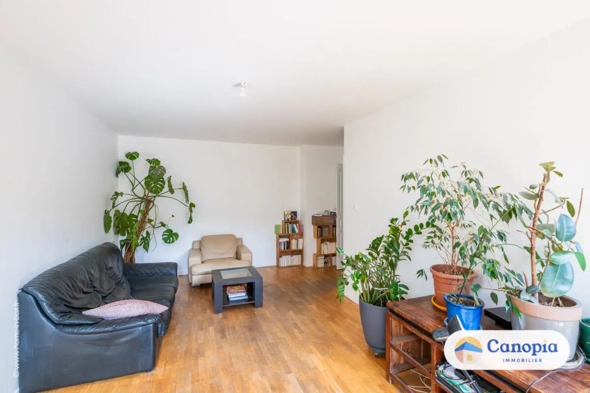 Appartement à vendre, 68m², Arcueil