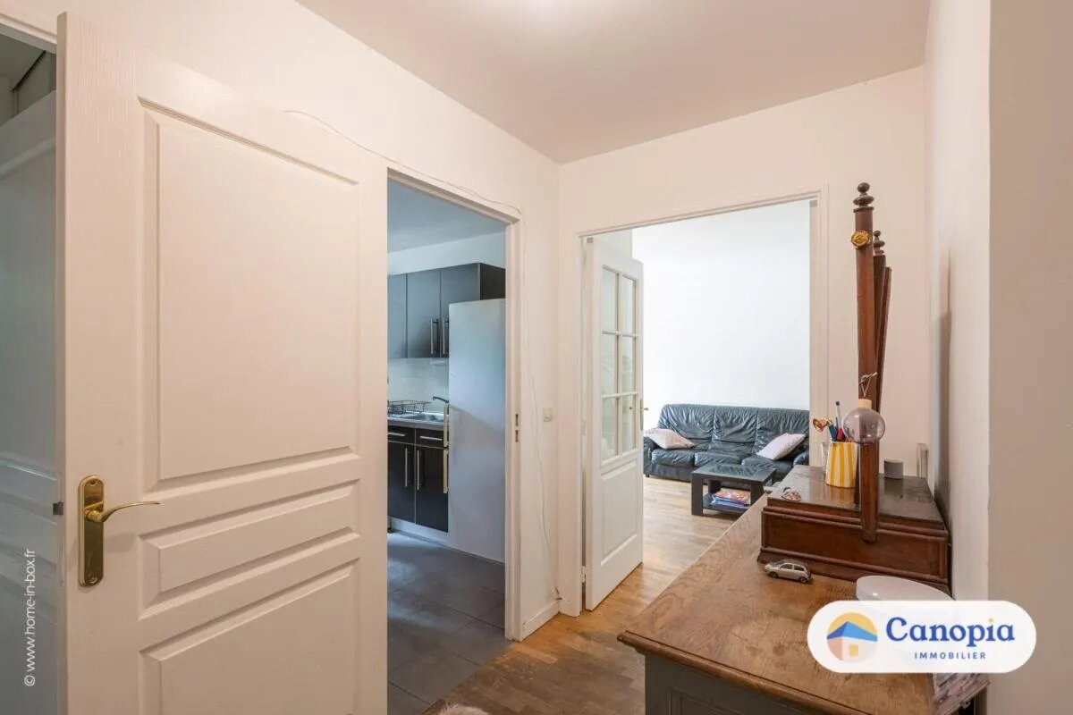 Appartement à vendre, 68m², Arcueil