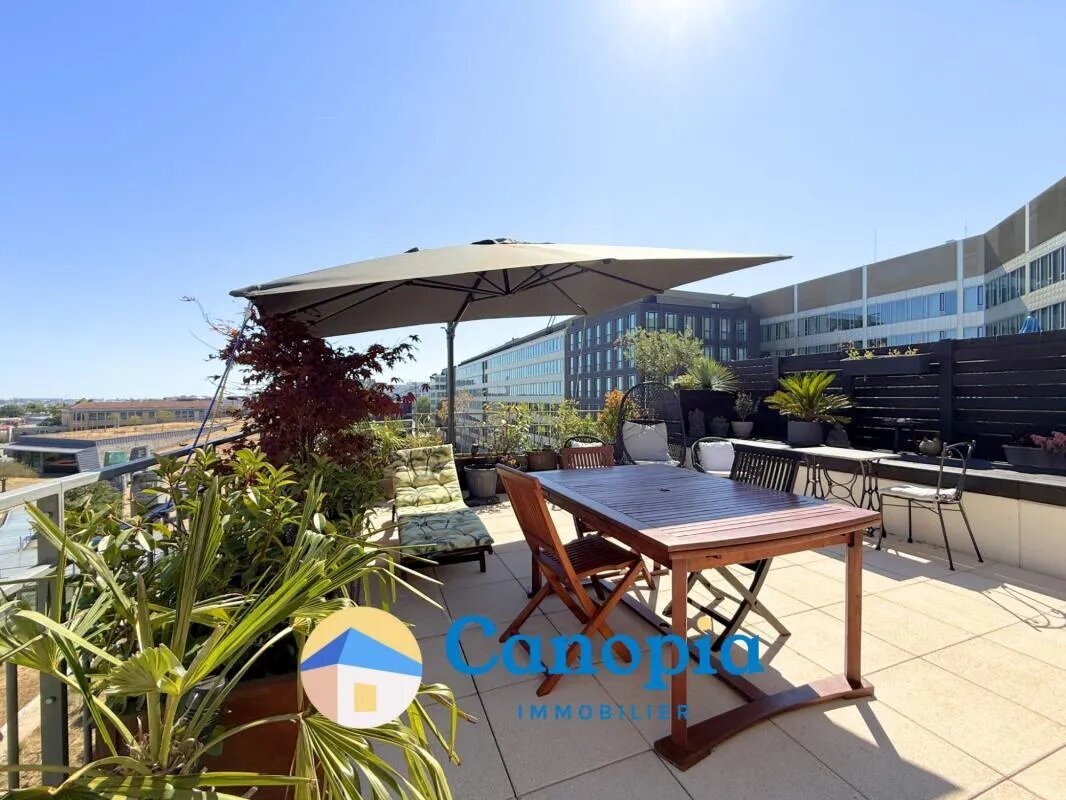 Appartement à vendre, 56m², Arcueil