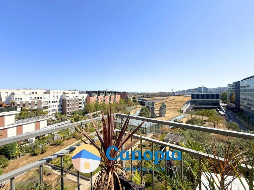 Appartement à vendre, 56m², Arcueil
