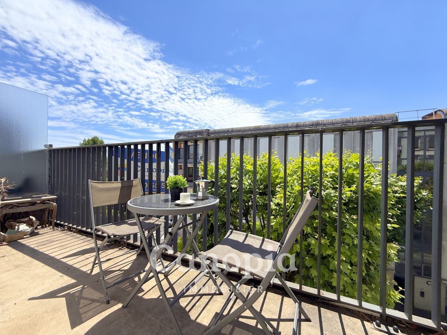 Appartement à vendre, 57m², Arcueil
