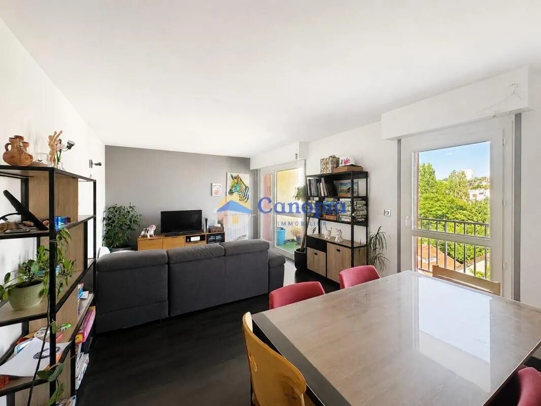 Appartement à vendre, 71m², Cachan