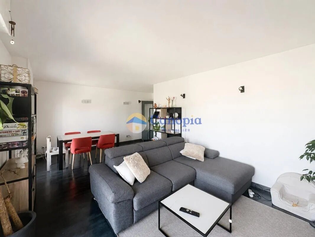 Appartement à vendre, 71m², Cachan