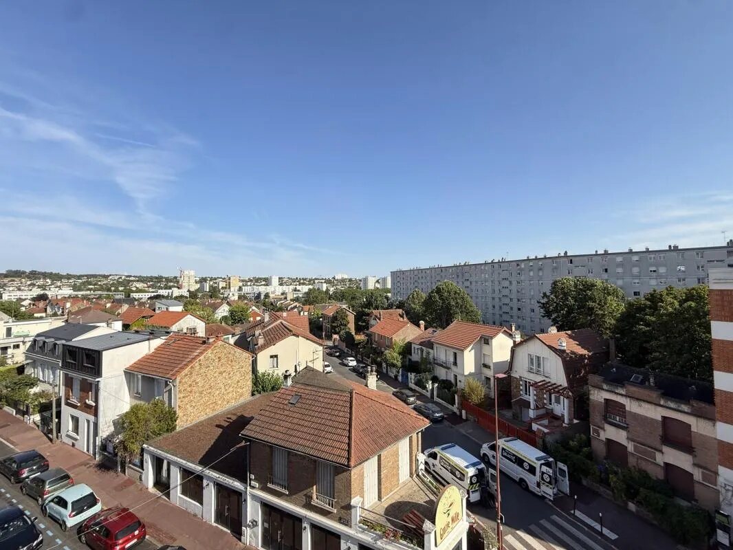 Appartement à louer, 53m², Cachan