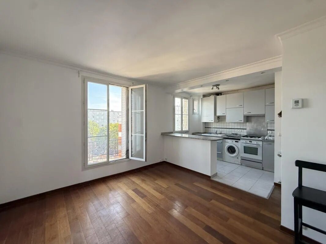 Appartement à louer, 53m², Cachan