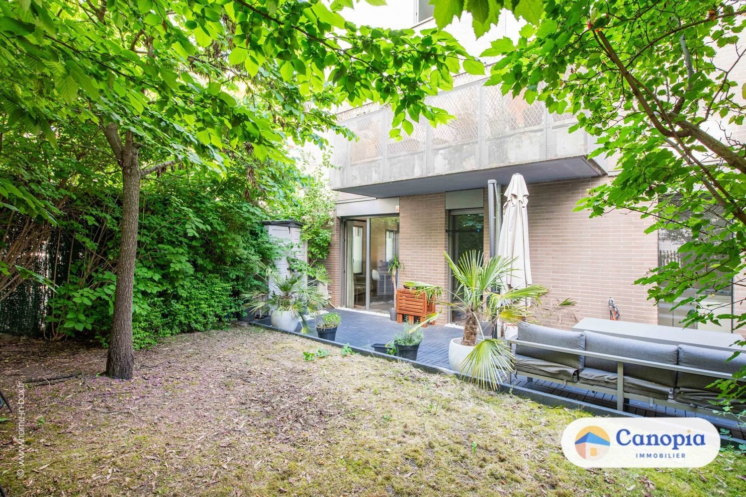 Appartement à vendre, 80m², Arcueil