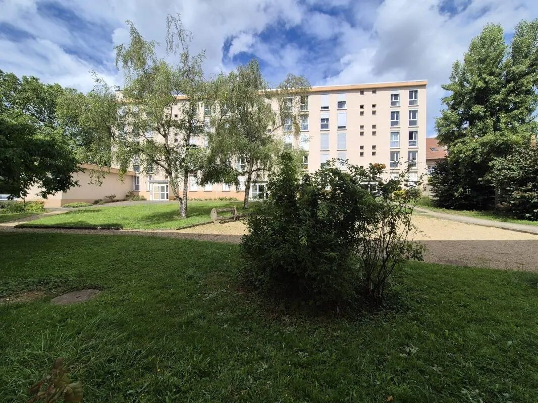 Appartement à vendre, 52m², Cachan