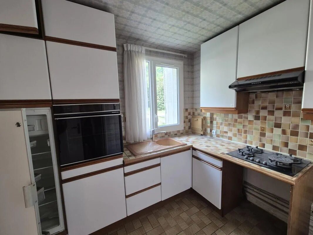 Appartement à vendre, 52m², Cachan
