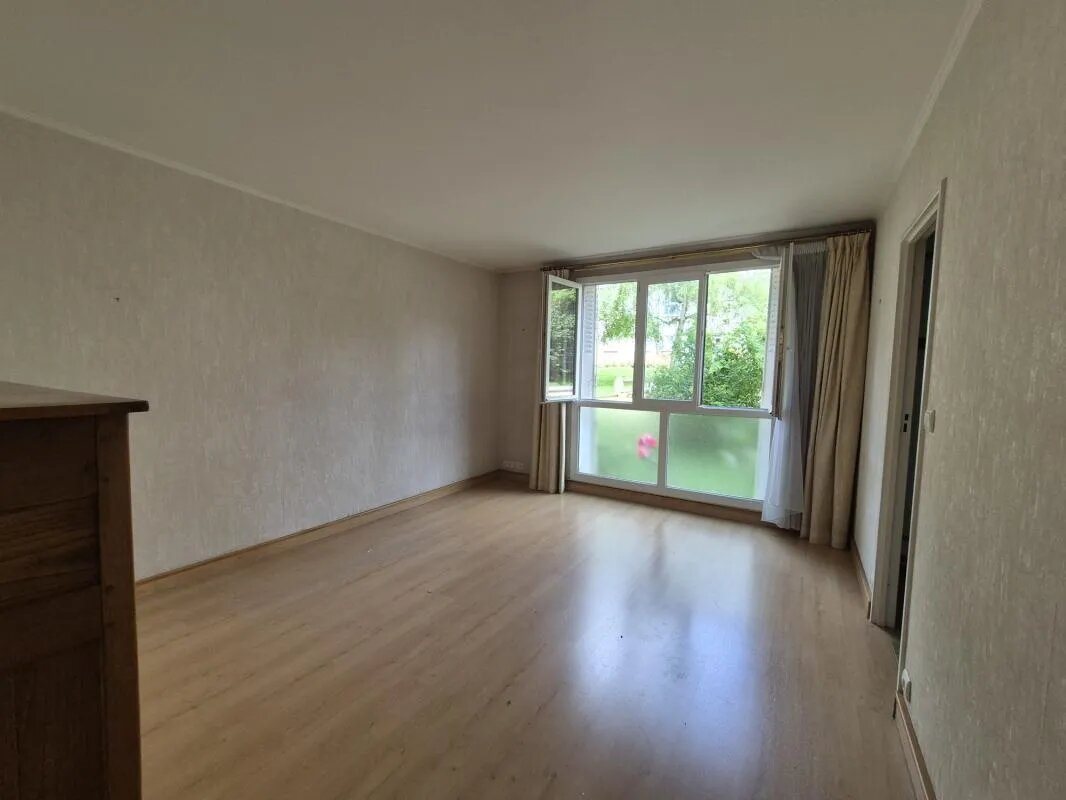 Appartement à vendre, 52m², Cachan