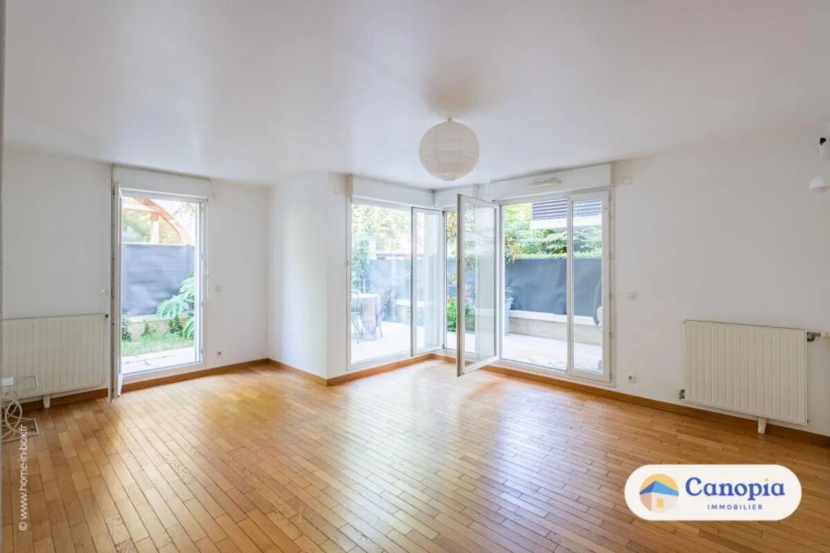 Appartement à vendre, 65m², Cachan