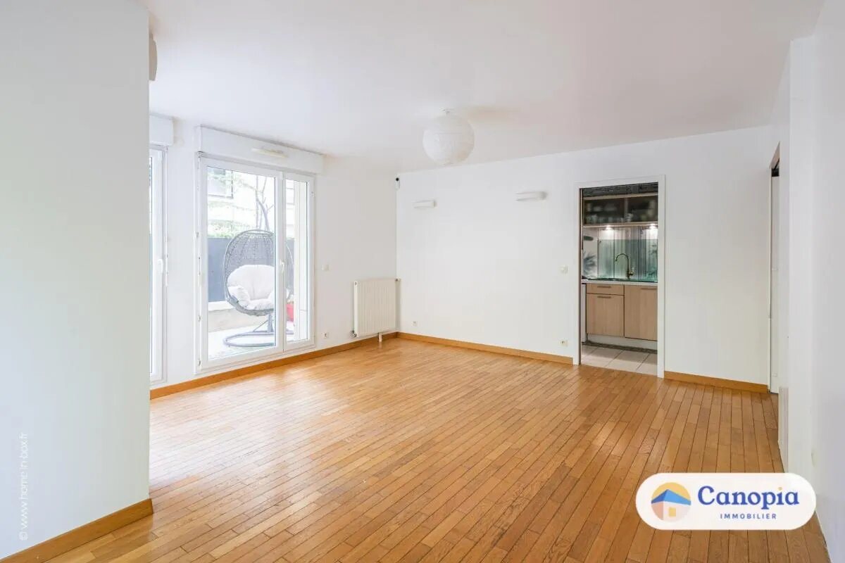 Appartement à vendre, 65m², Cachan
