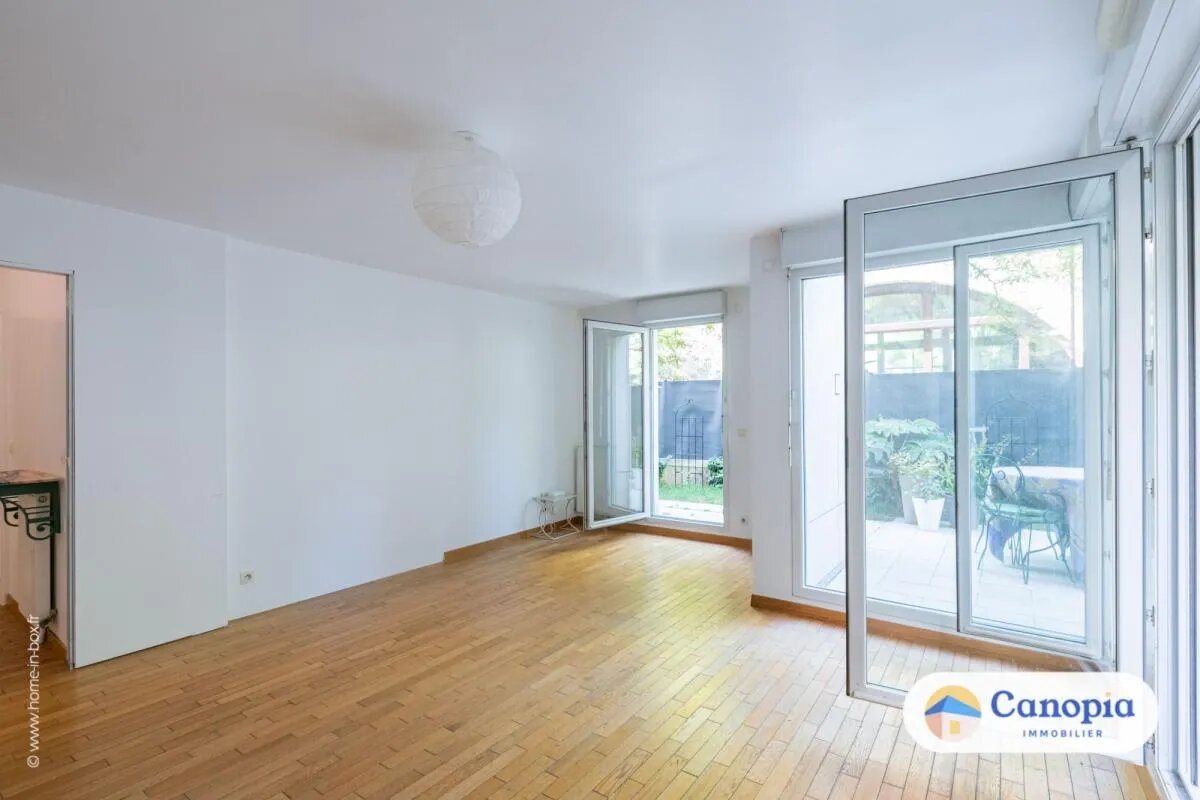 Appartement à vendre, 65m², Cachan