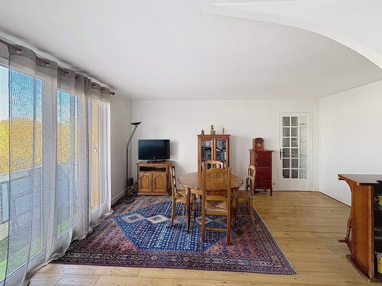 Appartement à vendre, 63m², Chevilly-Larue