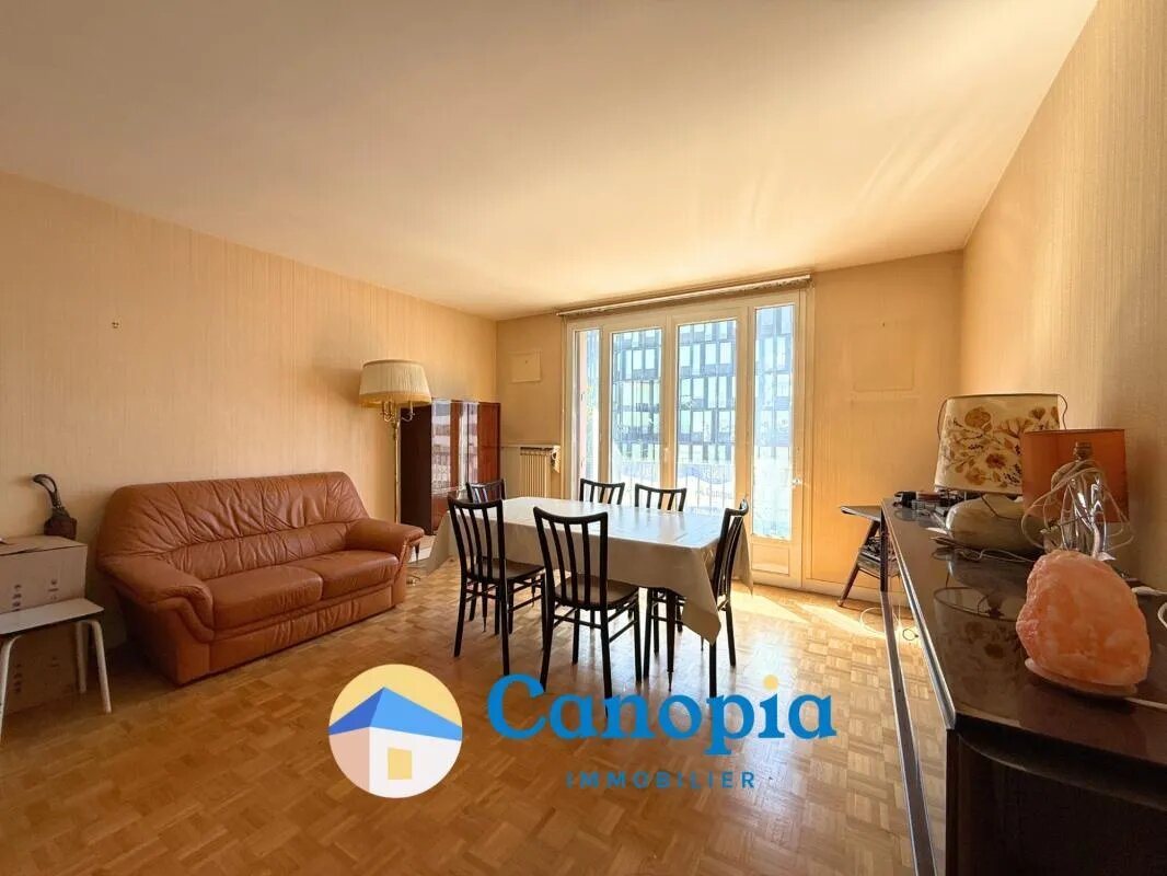 Appartement à vendre, 64m², Arcueil