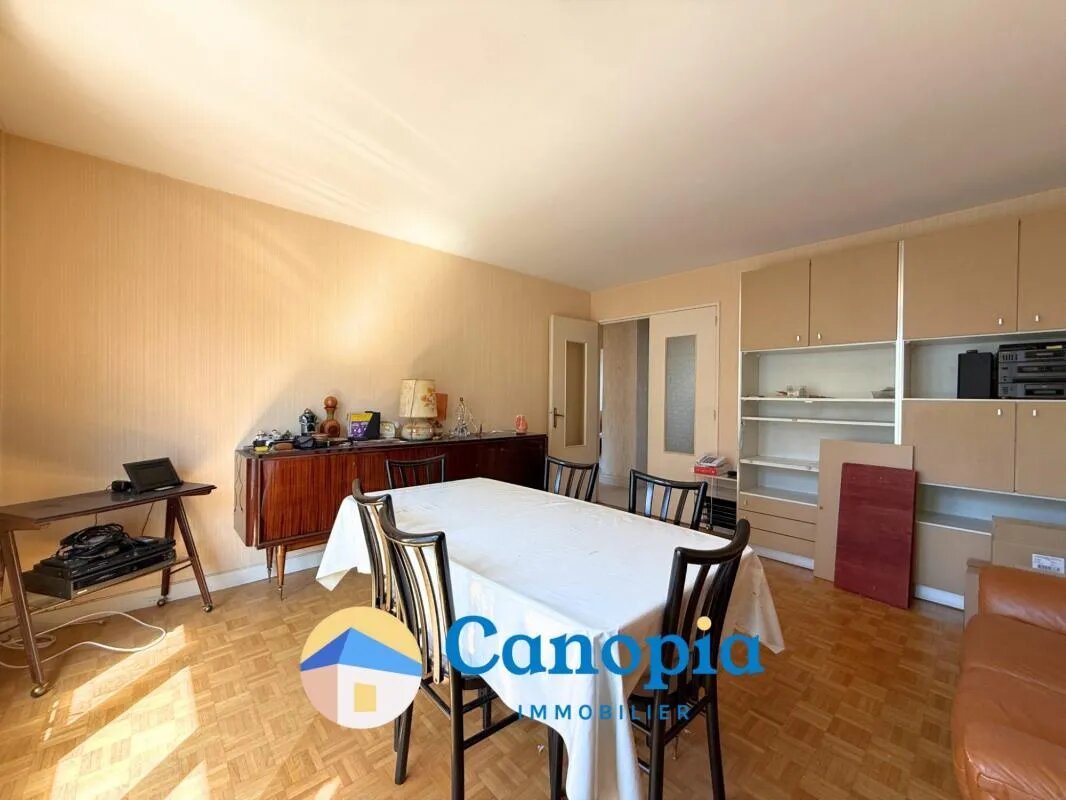 Appartement à vendre, 64m², Arcueil