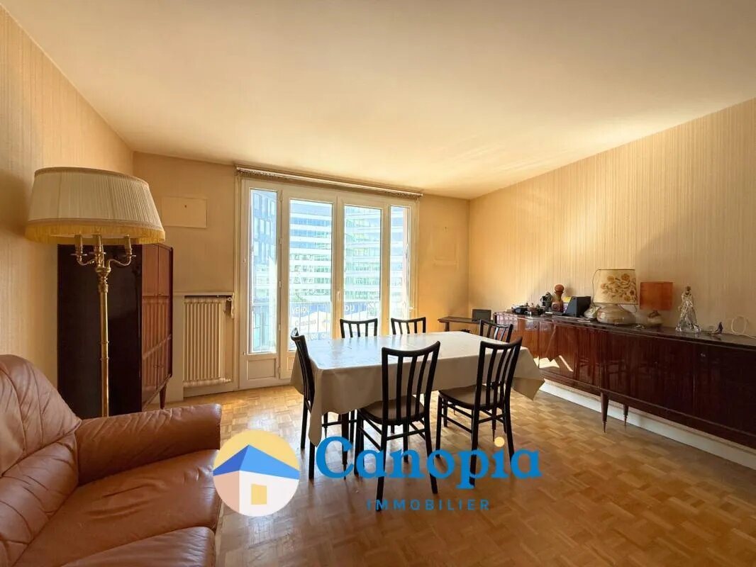Appartement à vendre, 64m², Arcueil
