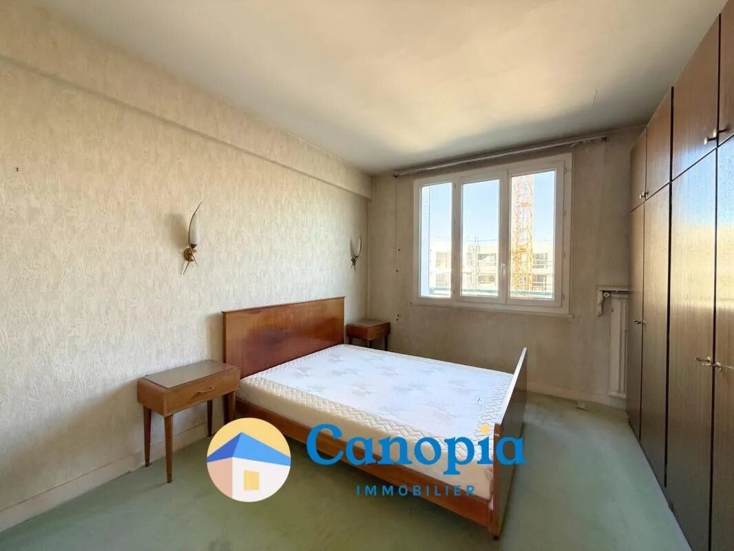 Appartement à vendre, 64m², Arcueil