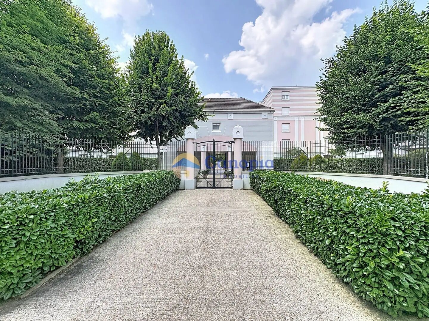 Appartement à vendre, 30m², L'Haÿ-les-Roses
