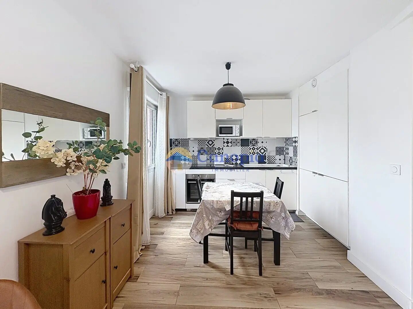 Appartement à vendre, 30m², L'Haÿ-les-Roses