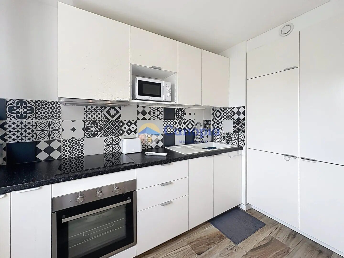 Appartement à vendre, 30m², L'Haÿ-les-Roses