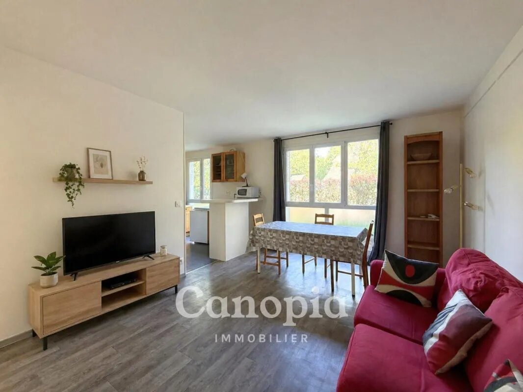 Appartement à vendre, 52m², Cachan