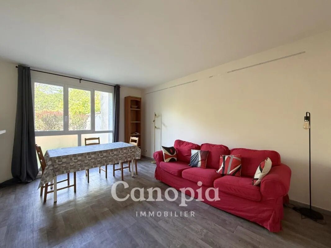 Appartement à vendre, 52m², Cachan