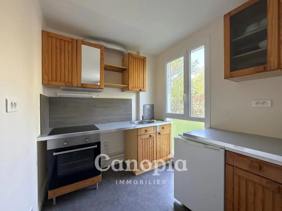 Appartement à vendre, 52m², Cachan