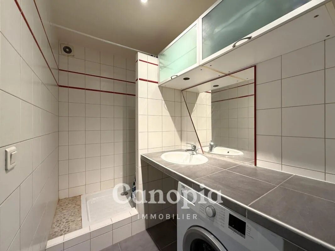 Appartement à vendre, 52m², Cachan