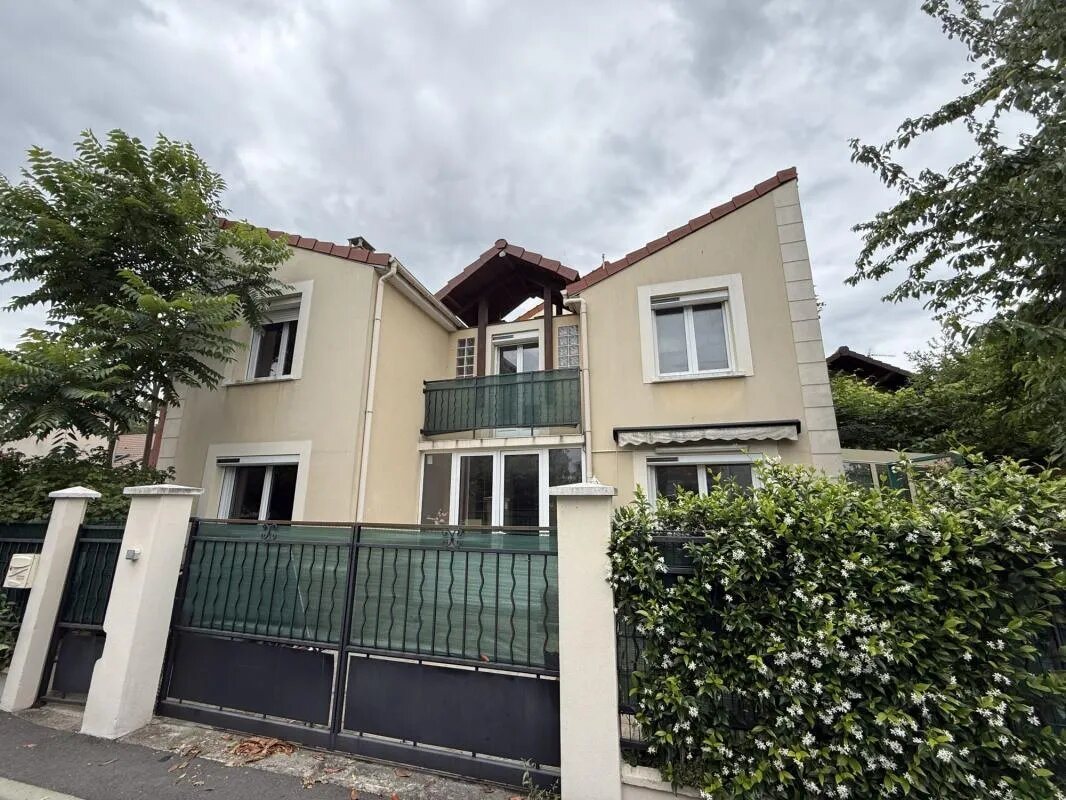 Maison à vendre, 115m², Arcueil