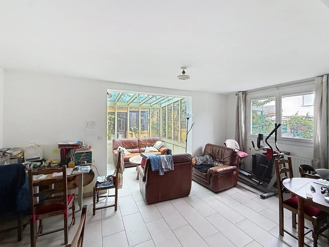 Maison à vendre, 115m², Arcueil