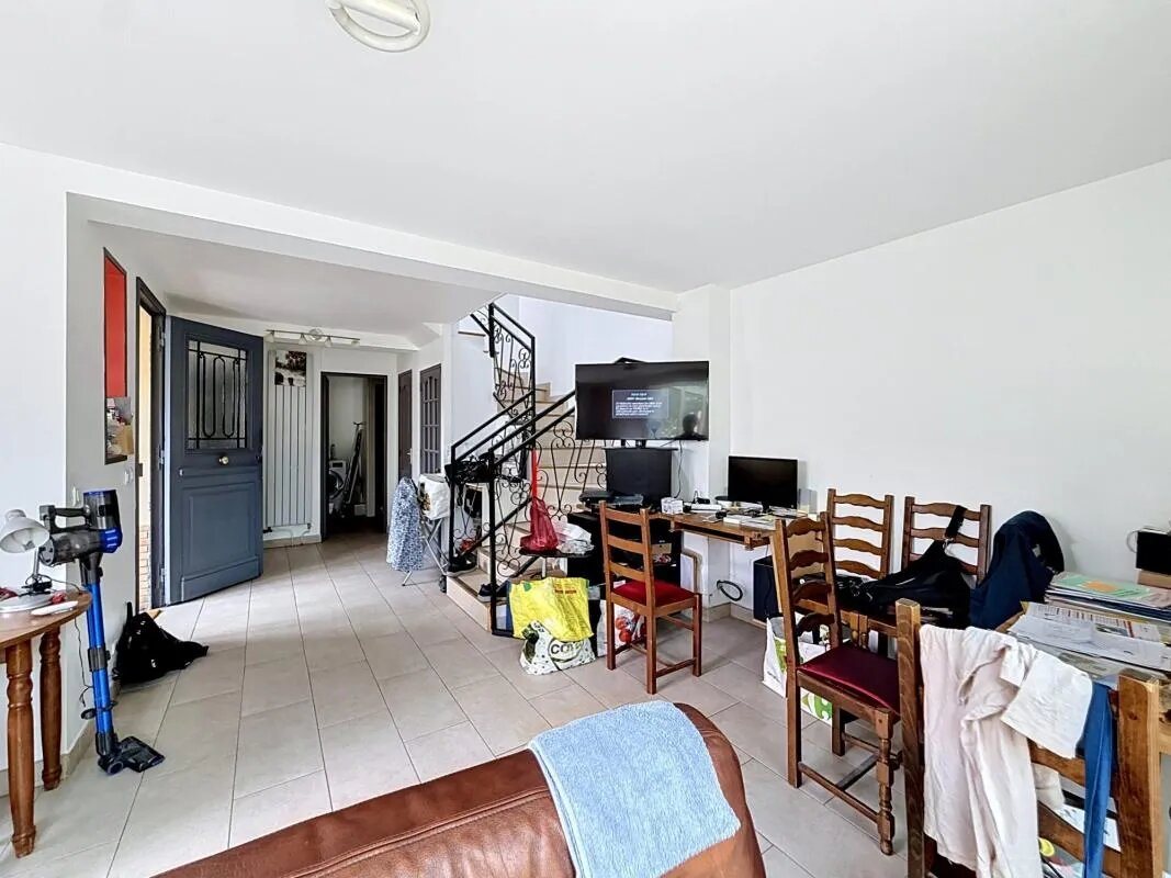 Maison à vendre, 115m², Arcueil