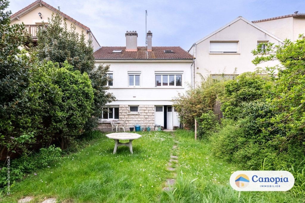 Maison à vendre, 140m², Antony