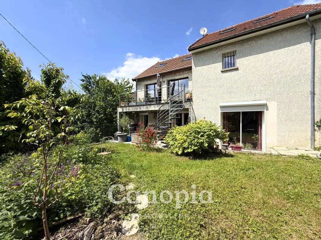 Maison à vendre, 160m², Cachan