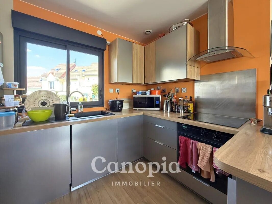 Maison à vendre, 160m², Cachan