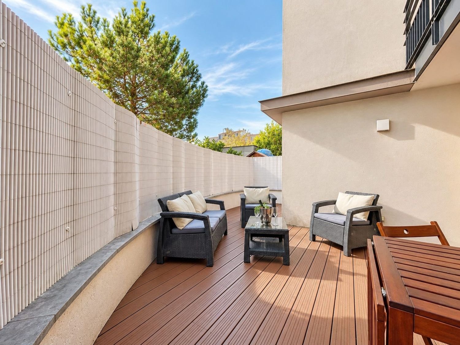 Appartement à vendre, 42m², Issy-les-Moulineaux