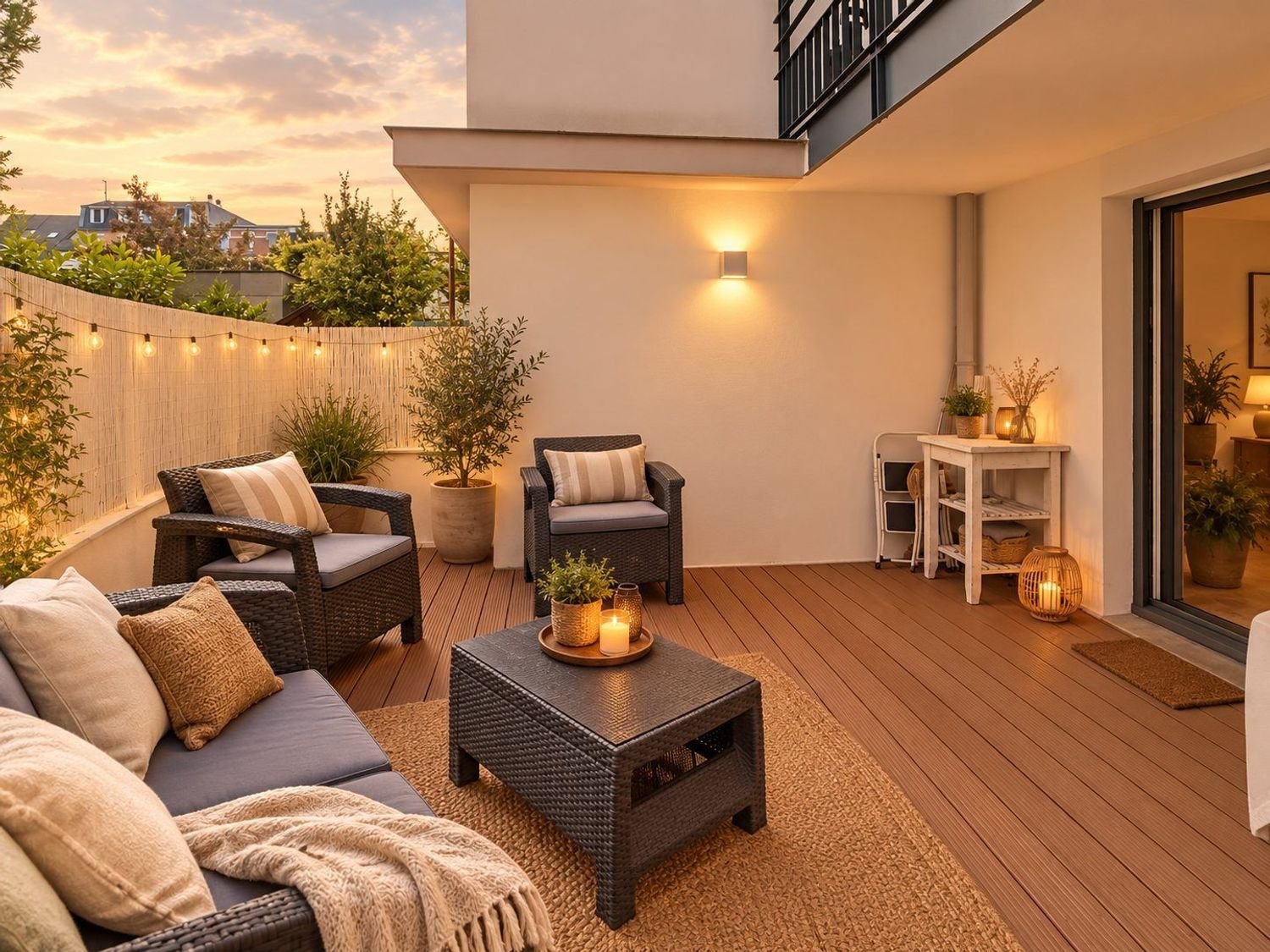 Appartement à vendre, 42m², Issy-les-Moulineaux