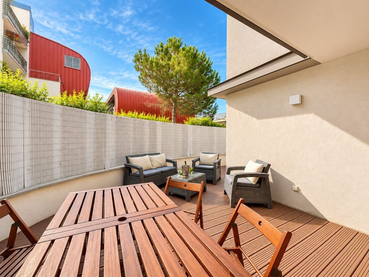 Appartement à vendre, 42m², Issy-les-Moulineaux