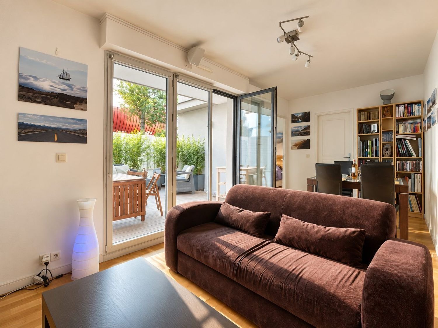 Appartement à vendre, 42m², Issy-les-Moulineaux