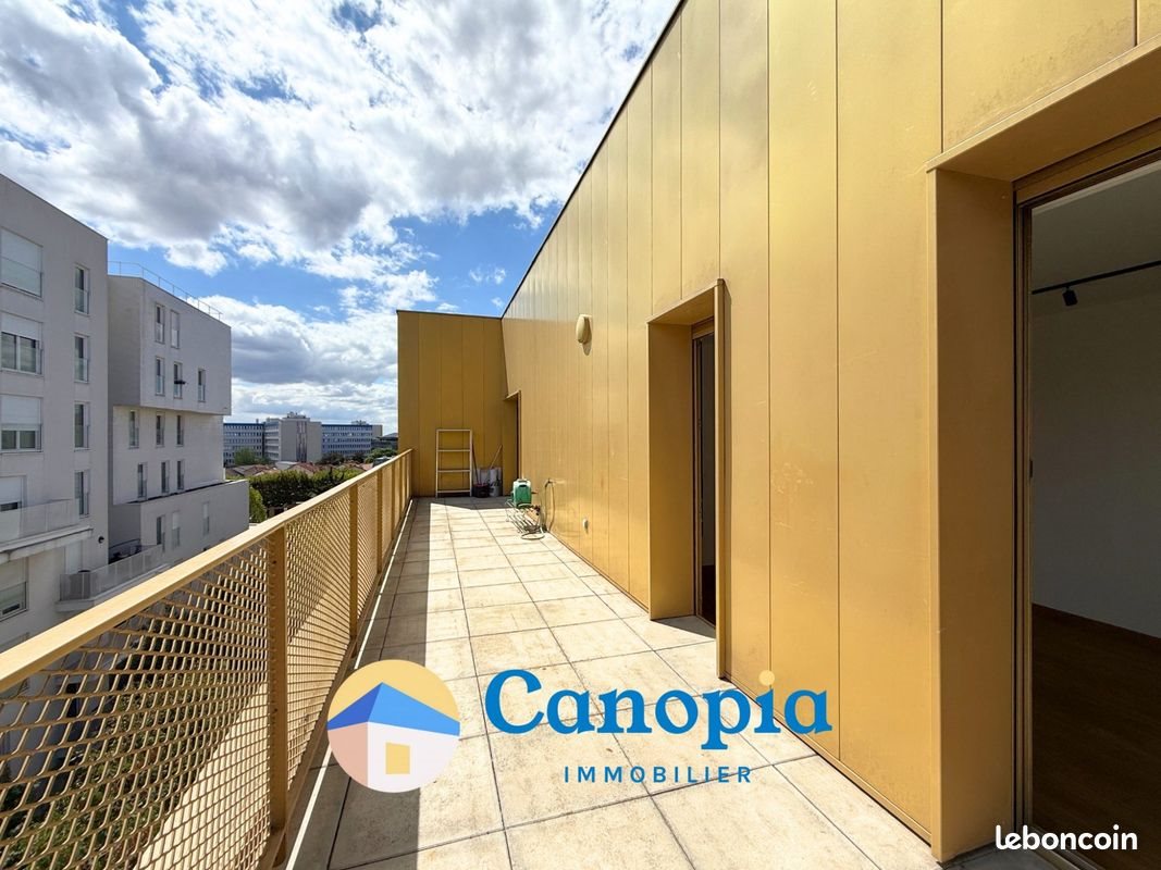 Appartement à vendre, 73m², Arcueil