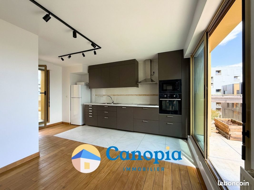 Appartement à vendre, 73m², Arcueil
