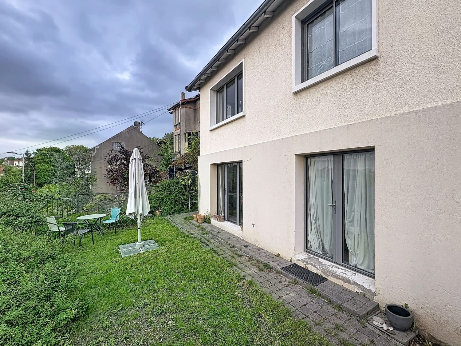 Maison à vendre, 83m², Cachan