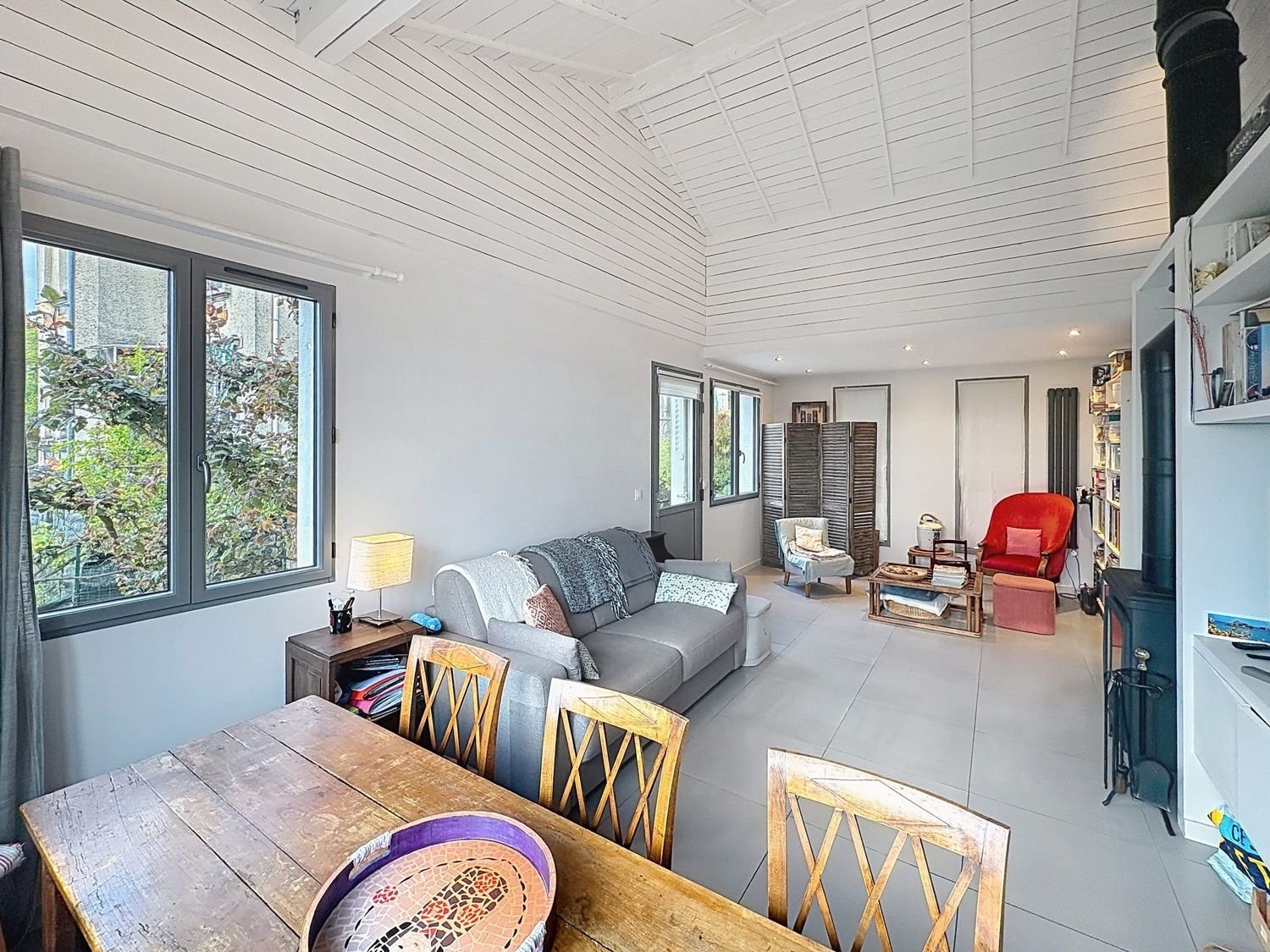 Maison à vendre, 83m², Cachan